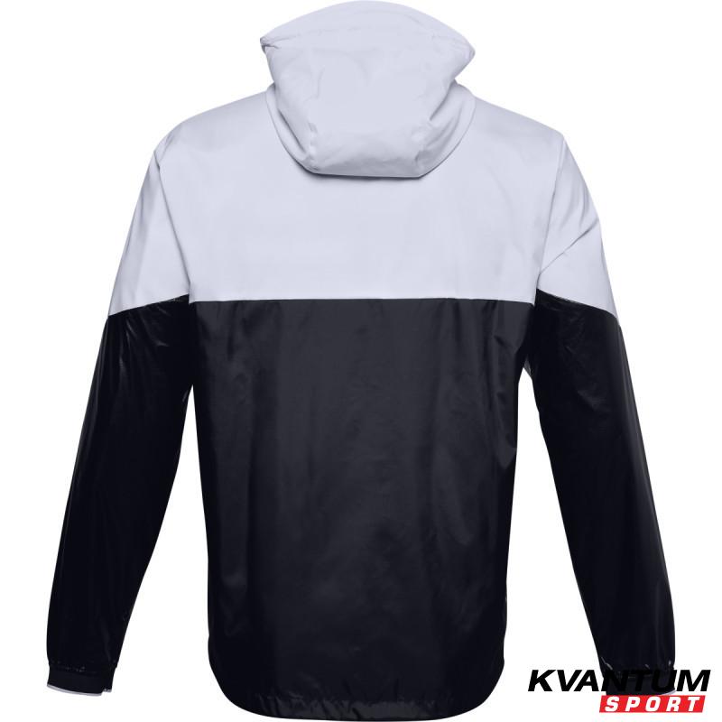 Jacheta Barbati RECOVER LEGACY WINDBREAKER Under Armour 
