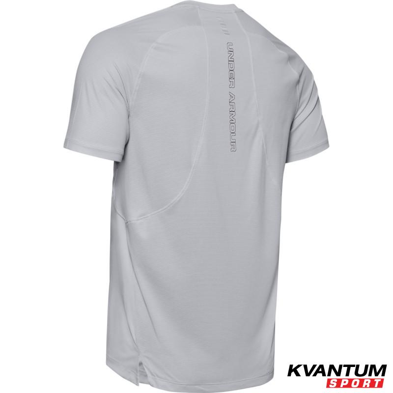 Men's UA Qualifier Iso-Chill Run Short Sleeve
