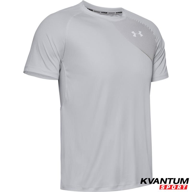 Men's UA Qualifier Iso-Chill Run Short Sleeve