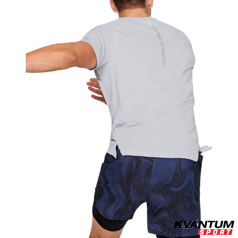 Men's UA Qualifier Iso-Chill Run Short Sleeve
