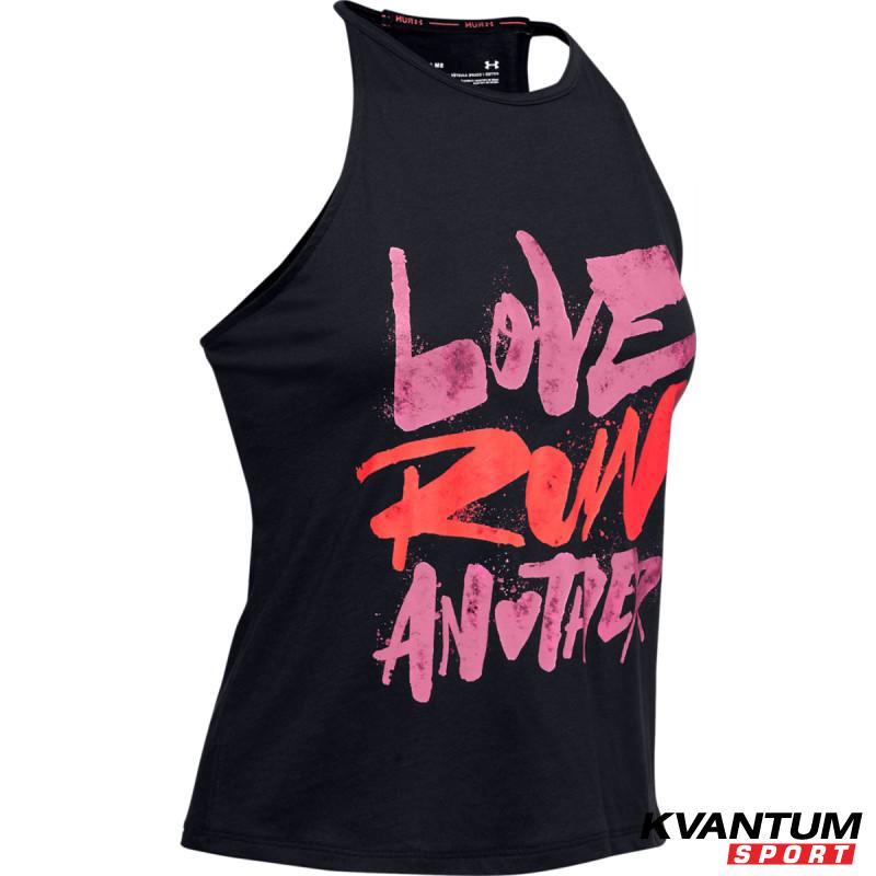 Women's UA Love Run Another Tank