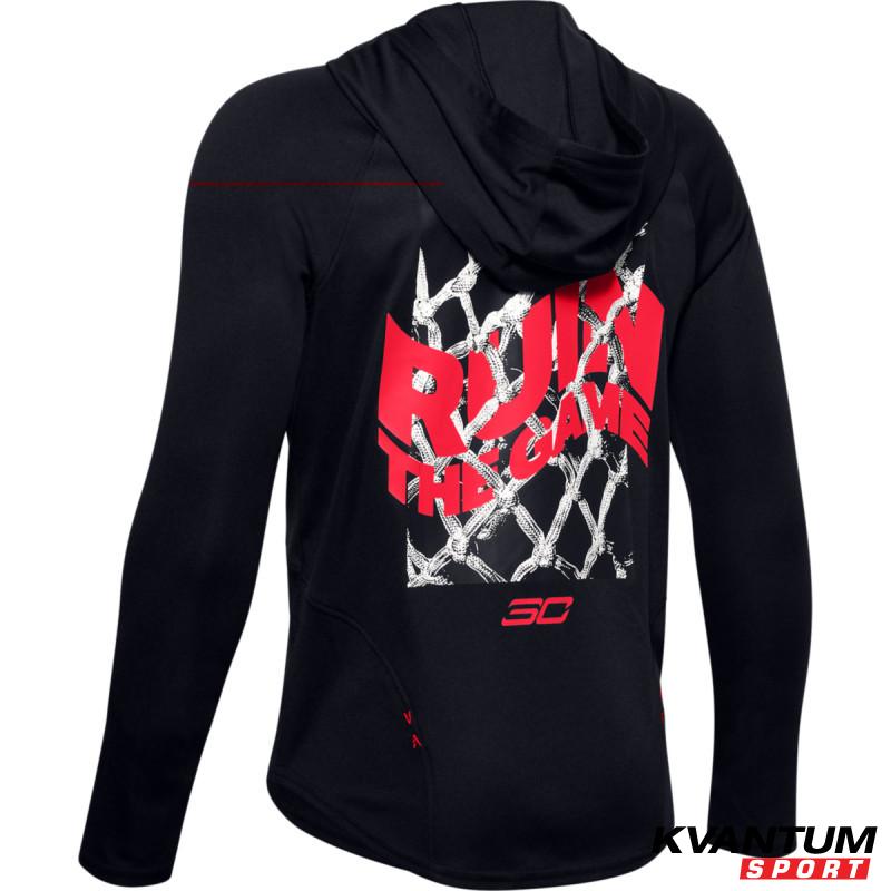 Boys' SC30 Hoody 
