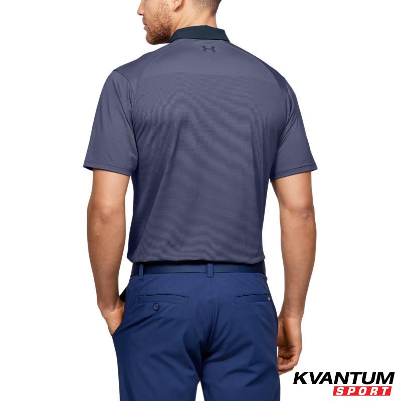 Men's UA Iso-Chill Gradient Polo 