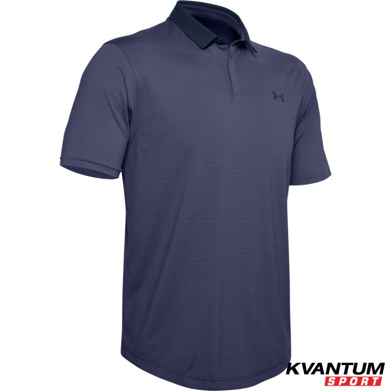 Men's UA Iso-Chill Gradient Polo 