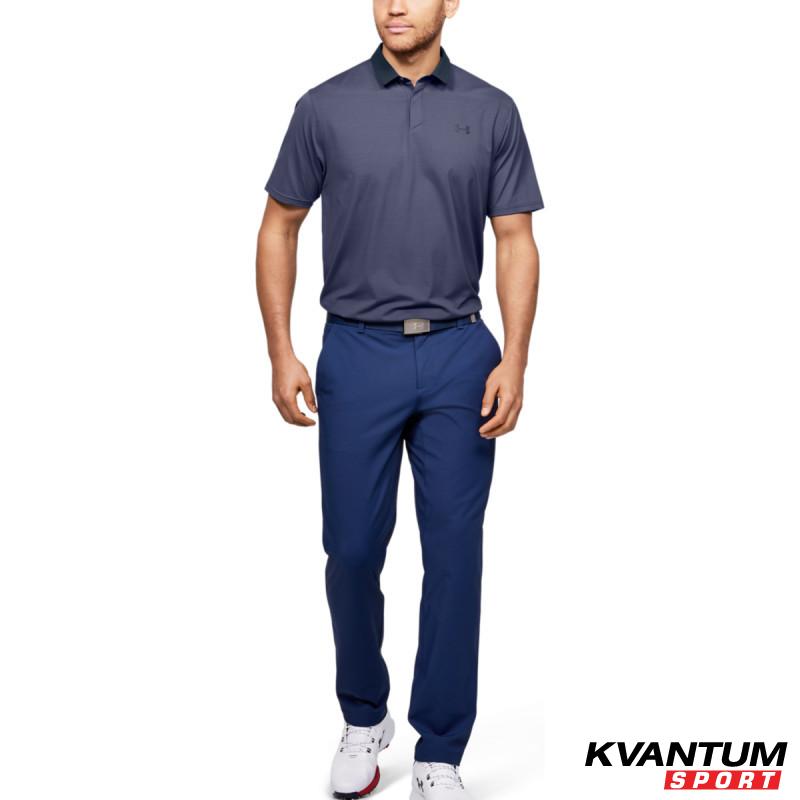 Men's UA Iso-Chill Gradient Polo 