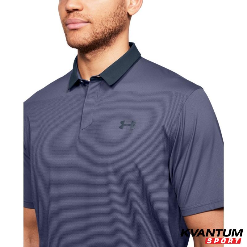 Men's UA Iso-Chill Gradient Polo 