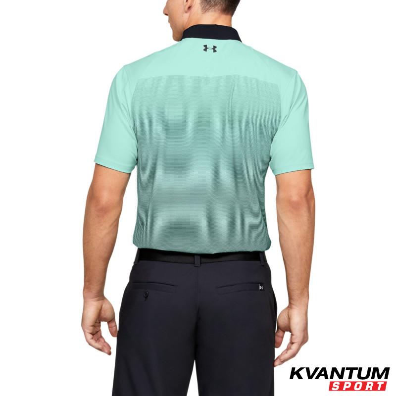 UA Iso-Chill Gradient Polo