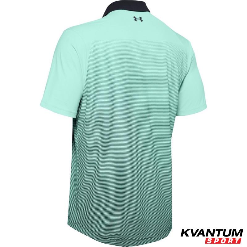 UA Iso-Chill Gradient Polo