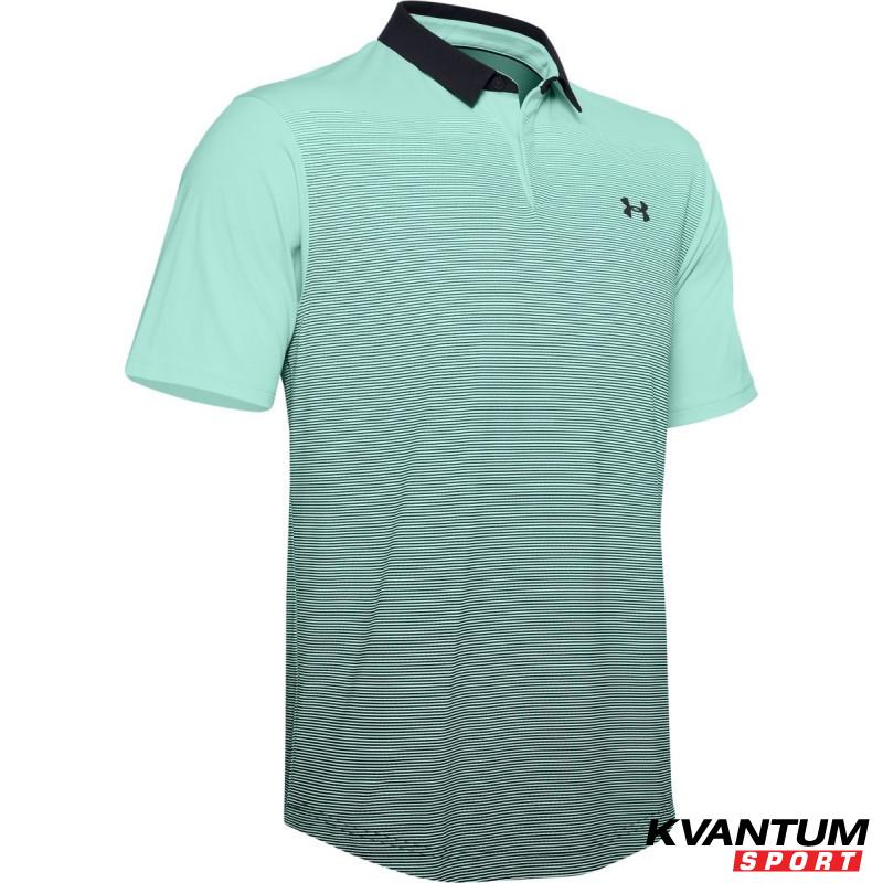 UA Iso-Chill Gradient Polo