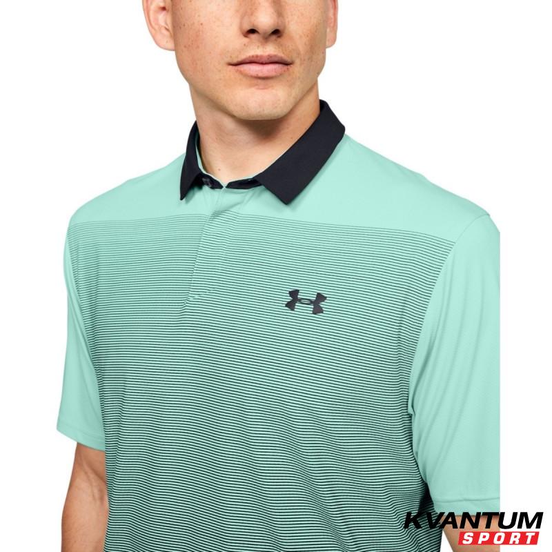 UA Iso-Chill Gradient Polo