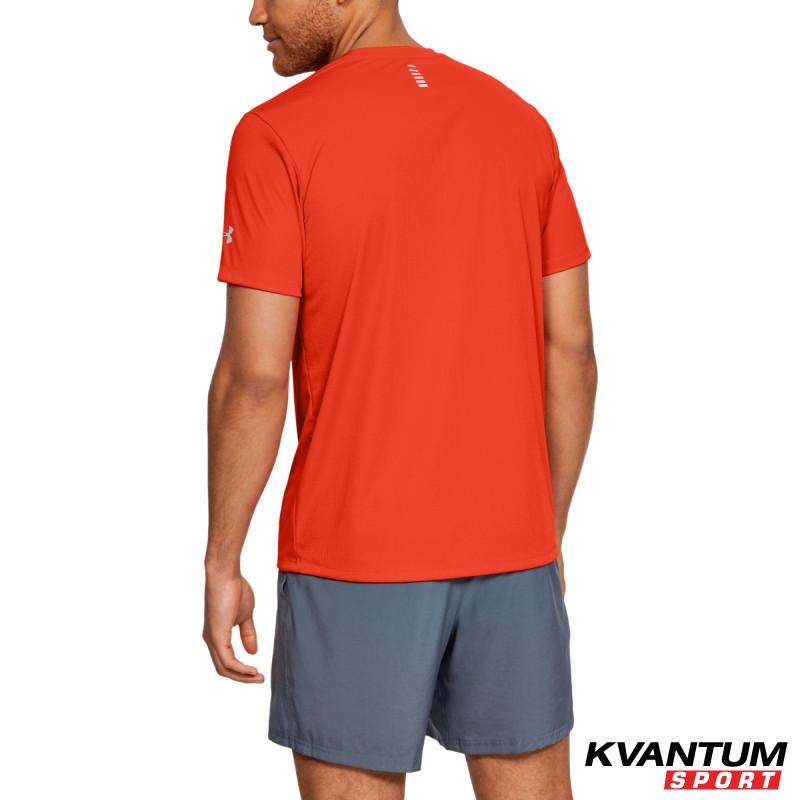 M UA GRAPHIC TIME SHORT SLEEVE 