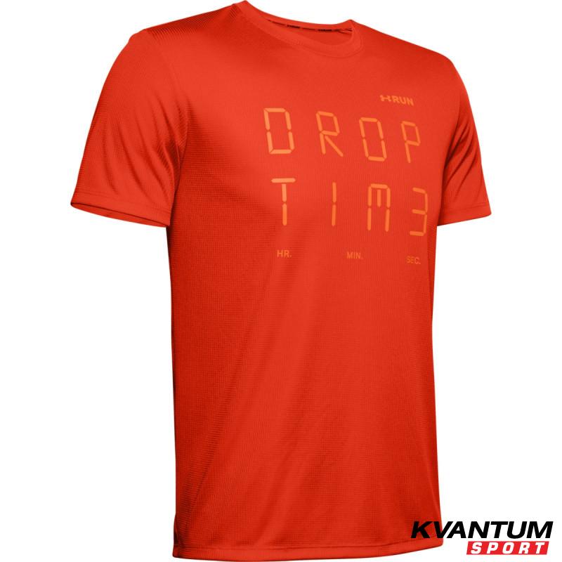 M UA GRAPHIC TIME SHORT SLEEVE 