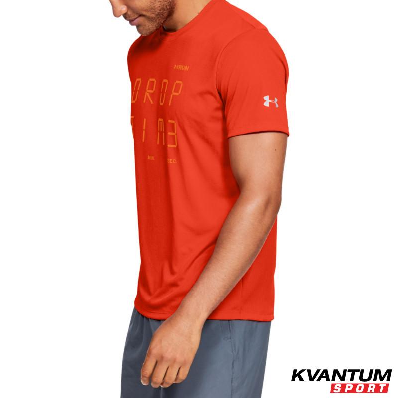 M UA GRAPHIC TIME SHORT SLEEVE 
