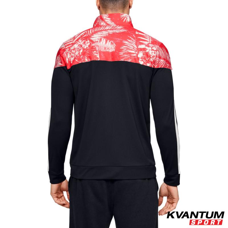 Men's Project Rock Track Jacket