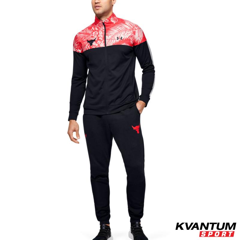 Men's Project Rock Track Jacket
