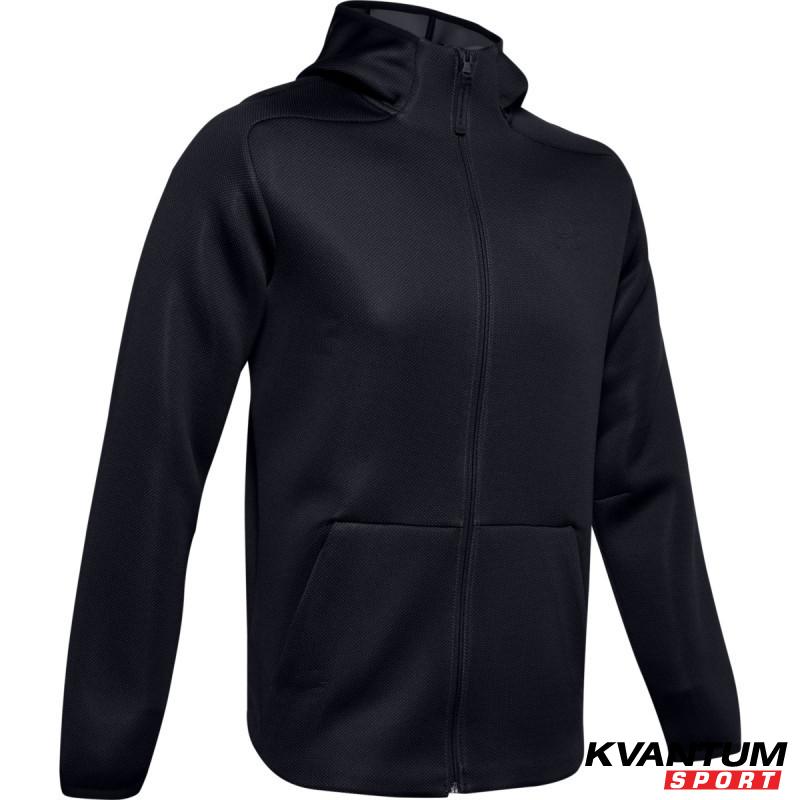 Men's UA /MOVE Full Zip Hoodie