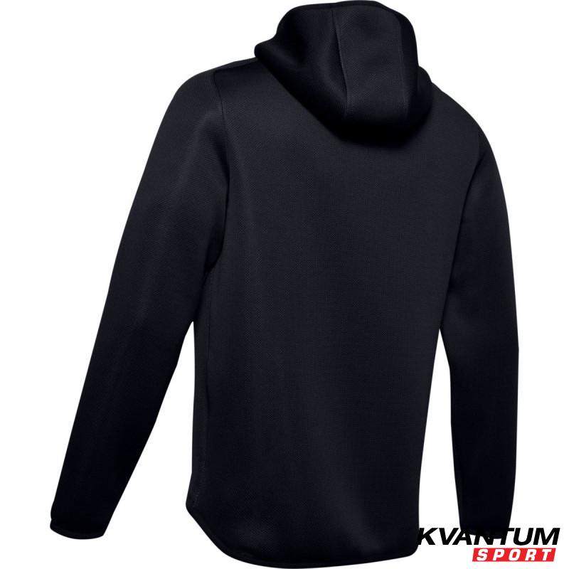 Men's UA /MOVE Full Zip Hoodie