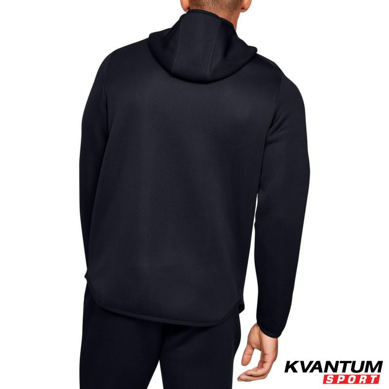 Men's UA /MOVE Full Zip Hoodie