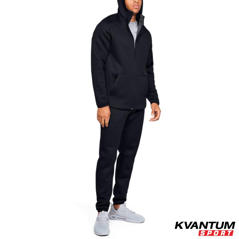Men's UA /MOVE Full Zip Hoodie