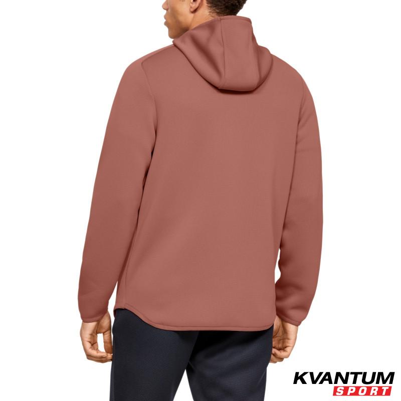 Men's UA /MOVE Full Zip Hoodie