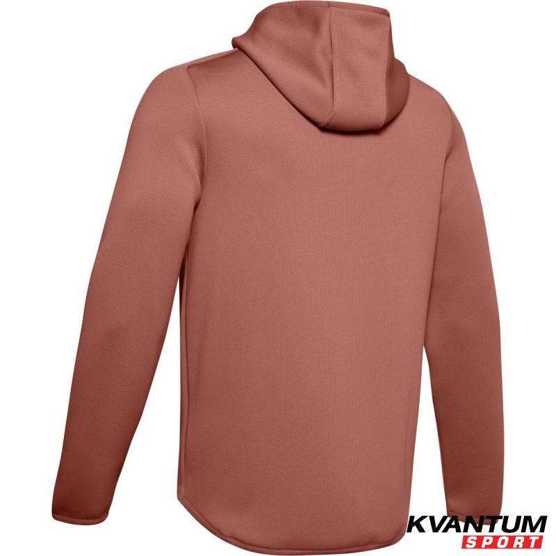 Men's UA /MOVE Full Zip Hoodie