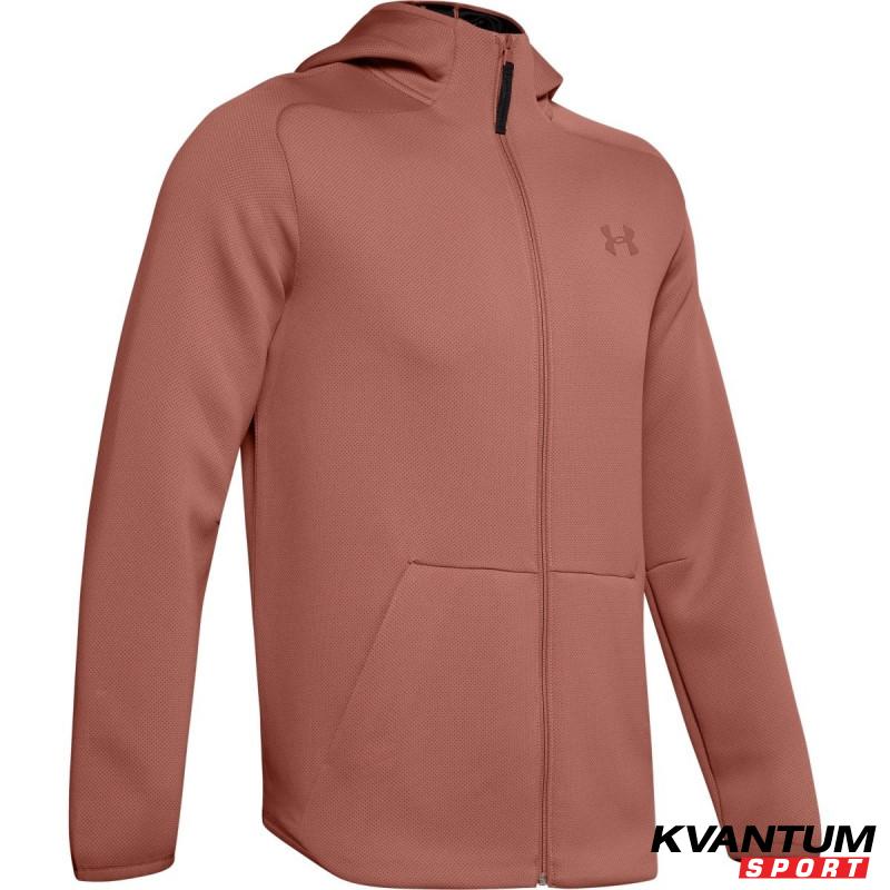 Men's UA /MOVE Full Zip Hoodie