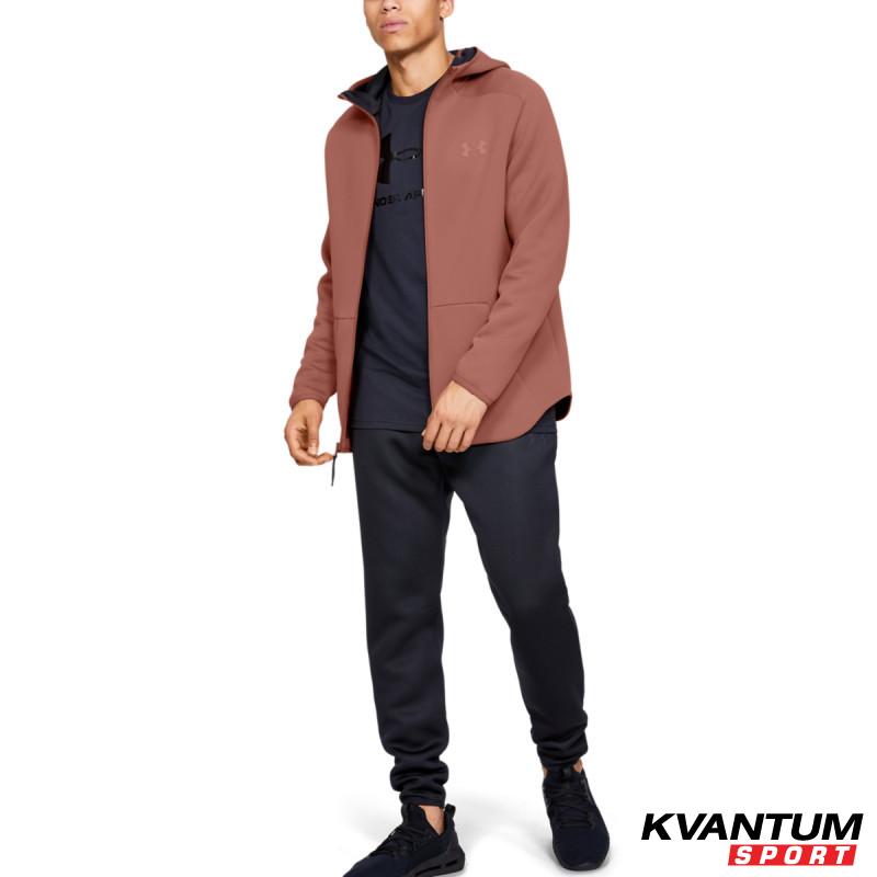 Men's UA /MOVE Full Zip Hoodie