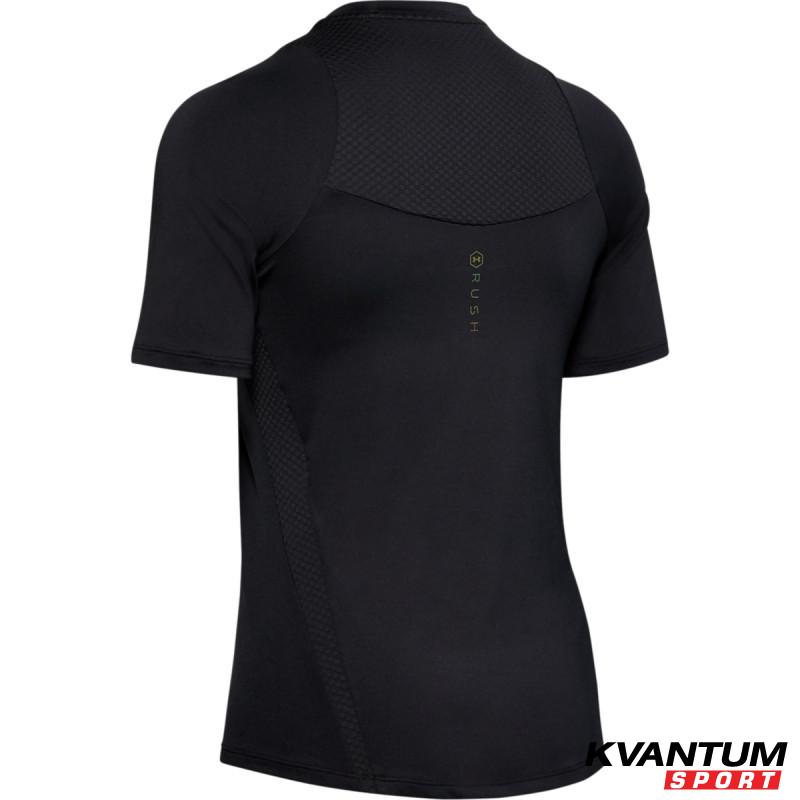 Women's UA RUSH™ Short Sleeve
