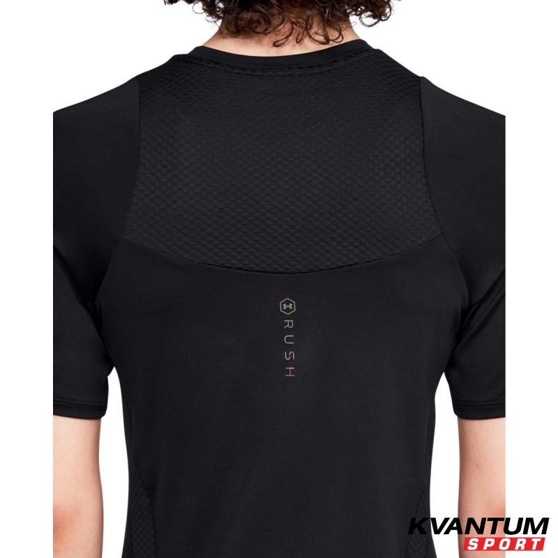Women's UA RUSH™ Short Sleeve