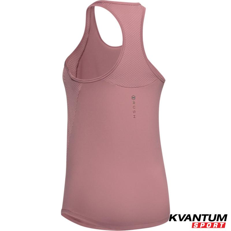 Women's UA RUSH™ Tank