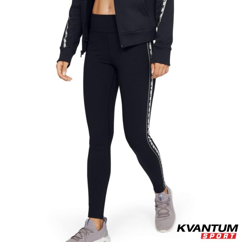 Women's UA Favorite Branded Leggings