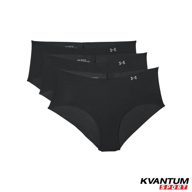 Lenjerie intima MFO PS HIPSTER 3PACK Under Armour