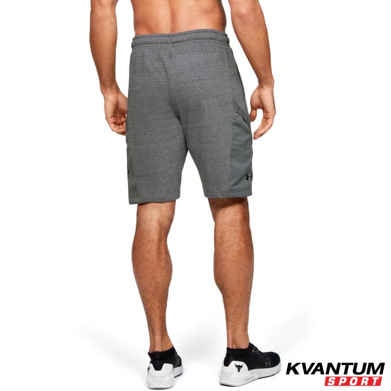 Men's Project Rock Terry Shorts