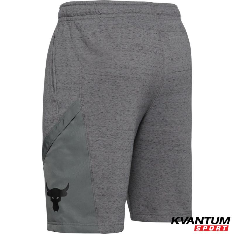 Men's Project Rock Terry Shorts