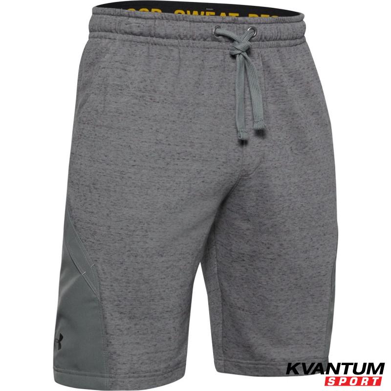 Men's Project Rock Terry Shorts