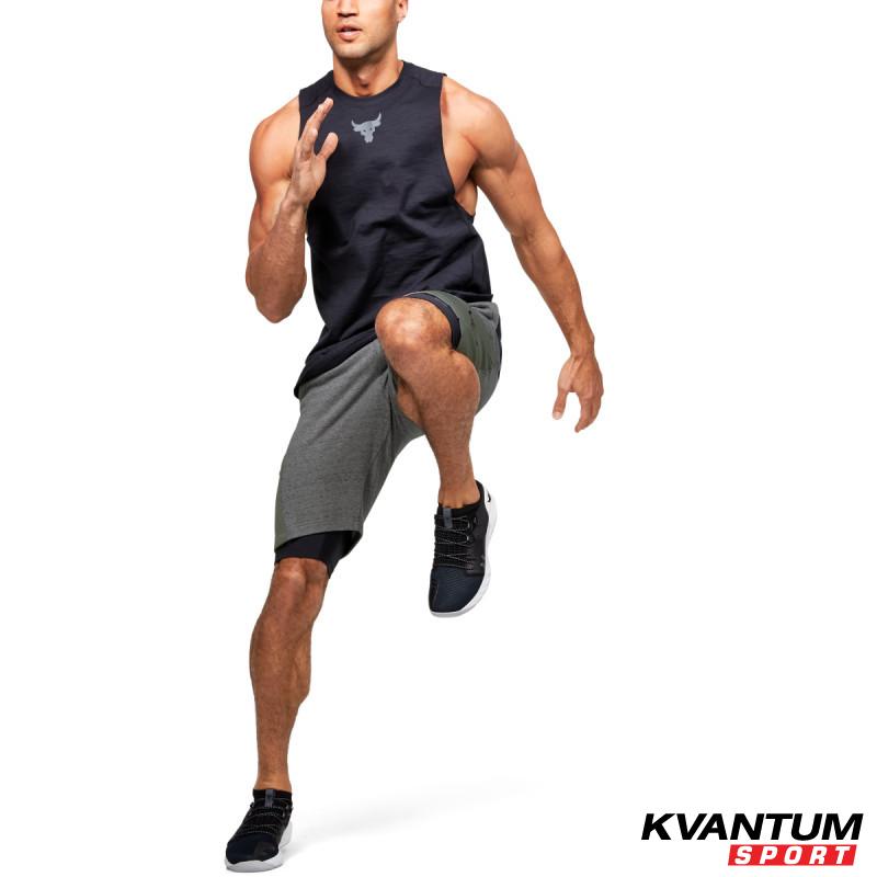 Men's Project Rock Terry Shorts