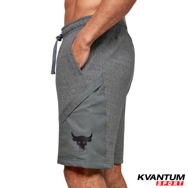 Men's Project Rock Terry Shorts