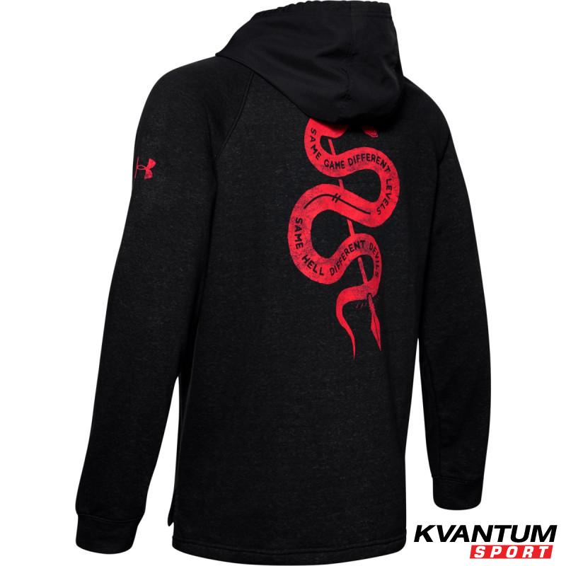 Men's Project Rock Terry Hoodie