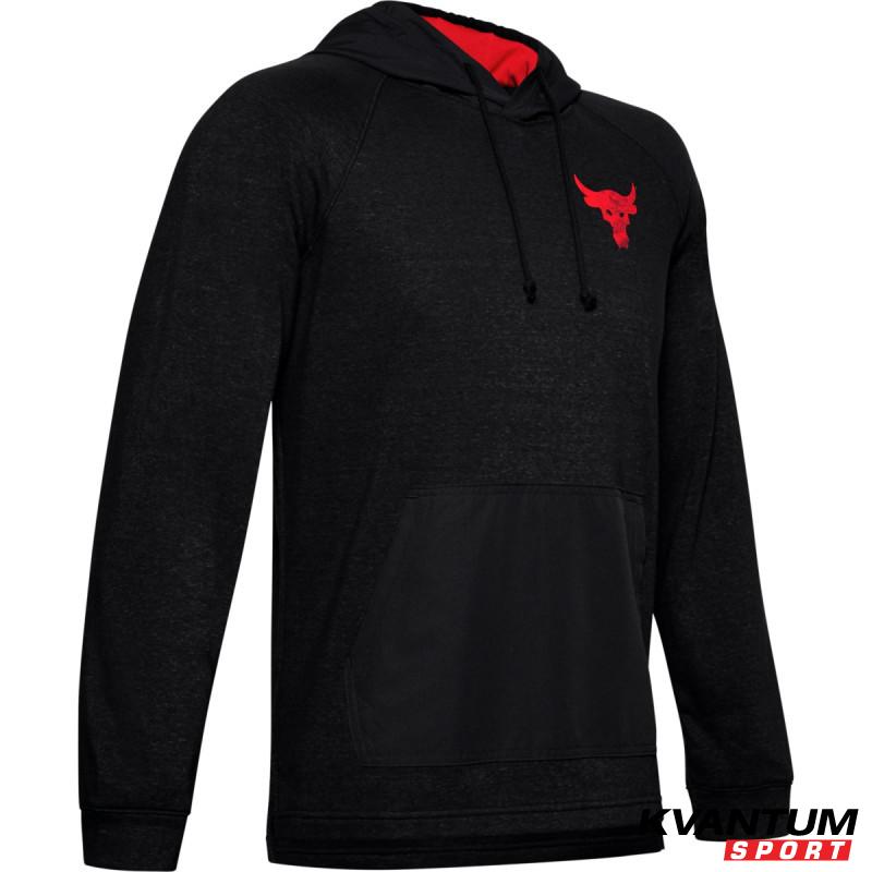 Men's Project Rock Terry Hoodie