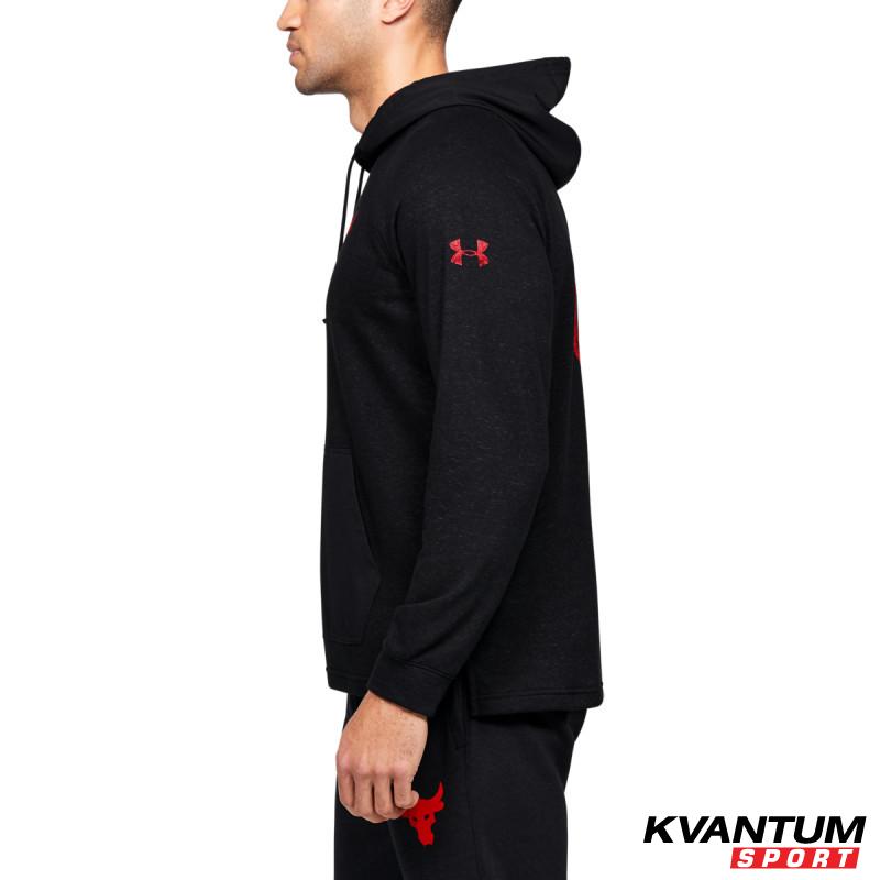 Men's Project Rock Terry Hoodie