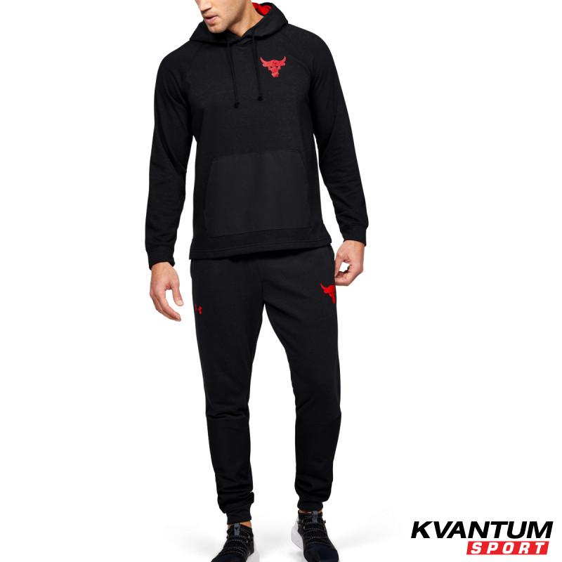 Men's Project Rock Terry Hoodie