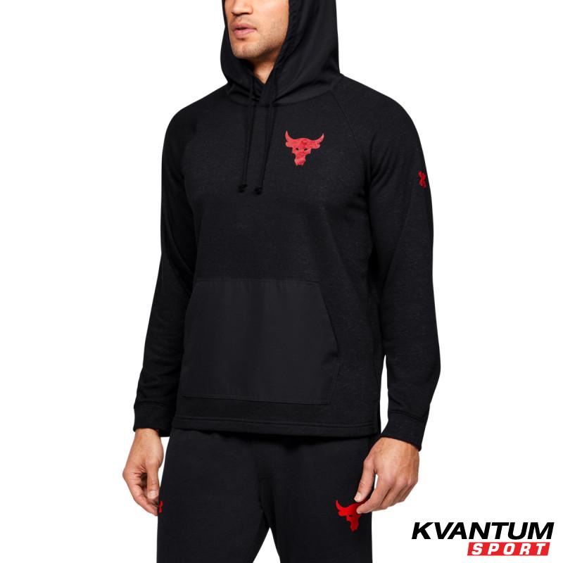 Men's Project Rock Terry Hoodie