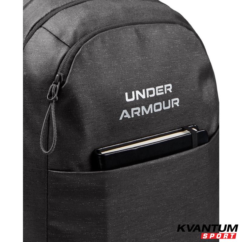 Rucsac Dama HUSTLE SIGNATURE BACKPACK Under Armour