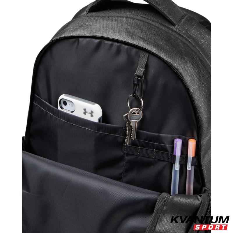 Rucsac Dama HUSTLE SIGNATURE BACKPACK Under Armour