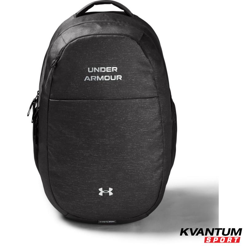 Rucsac Dama HUSTLE SIGNATURE BACKPACK Under Armour
