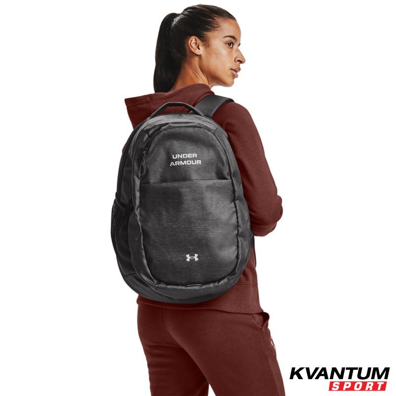 Rucsac Dama HUSTLE SIGNATURE BACKPACK Under Armour