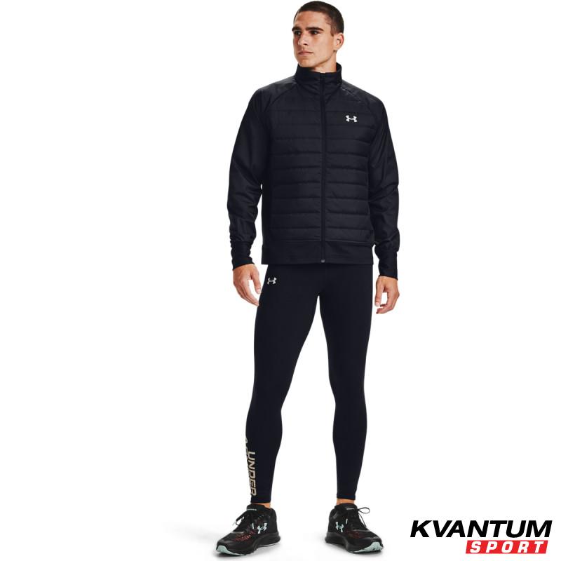 Jacheta Barbati RUN INSULATE HYBRID JACKET Under Armour