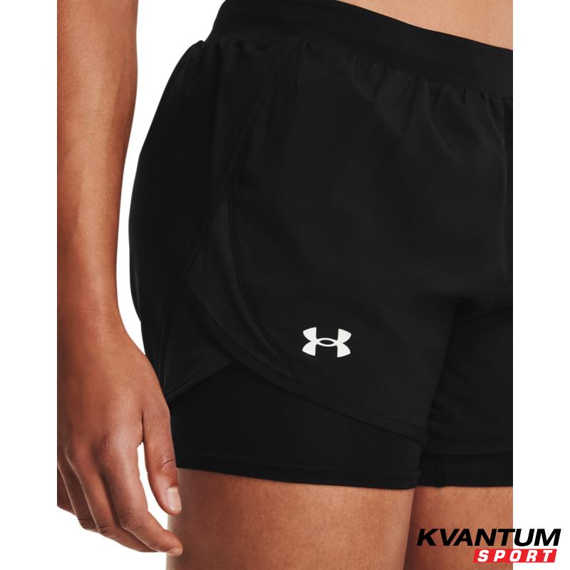 Pantaloni scurti Dama FLY BY 2.0 2N1 SHORT Under Armour 