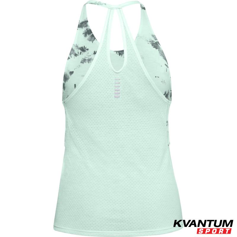 Women's UA STREAKER 2.0 INVERSE TANK 