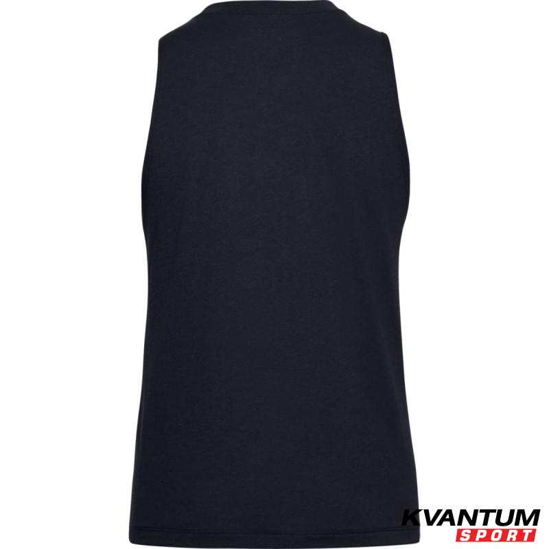 Maiou Dama LIVE SPORTSTYLE TANK Under Armour